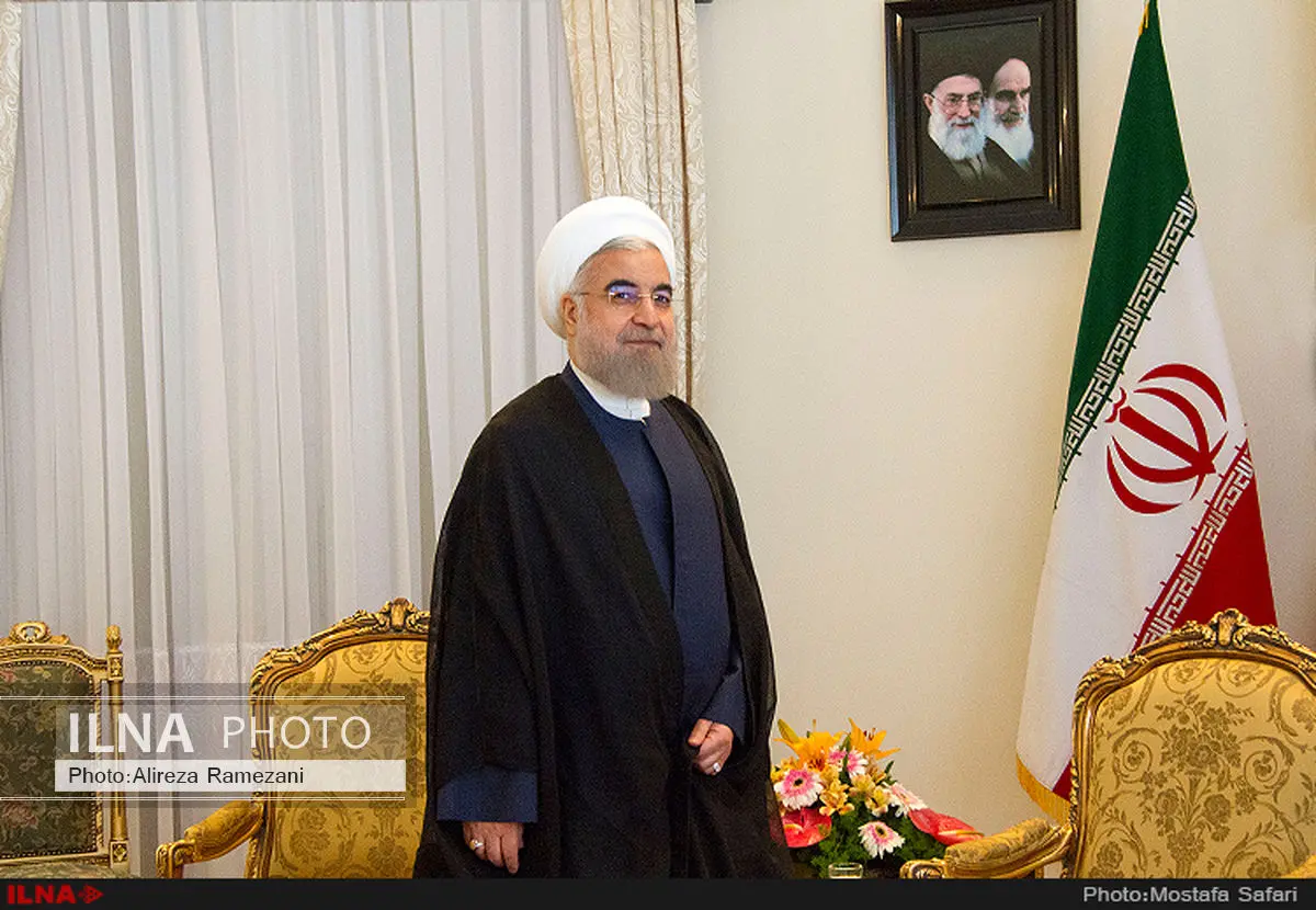 مراقب باشیم در دوران آتشبس تروریستها تقویت نشوند/ امیدواریم دستاورد اجلاس آستانه دستیابی به صلح پایدار باشد
