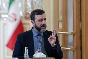 انتظار از اروپا این است پیشران دیپلماسی باشد و نه دنباله‌رو متجاوز