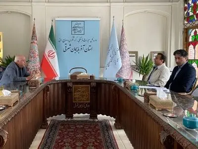 آذربایجان‌شرقی آماده خیزش گردشگری در دوران پساجنگ؛ «دیپلماسی میراث‌محور» کلید جذب گردشگران