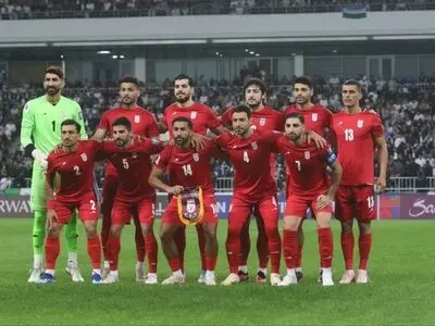 پوستر فدراسیون به مناسبت بازگشت میزبانی به تیم ملی (عکس)