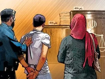 رابطه نامشروع، قتل شوهر را رقم زد