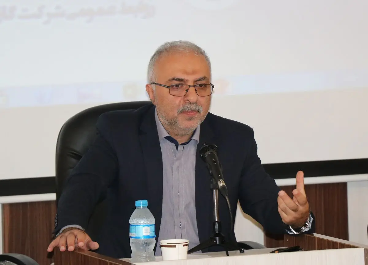 مصرف 490 میلیون مترمکعب گاز در مهرماه امسال 