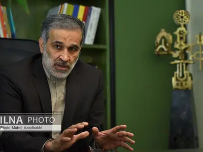 اضافه شدن چند دوسالانه و حراج به فهرست فعالیت‌های هنری فعلی/ اقتصاد هنر  دغدغه اصلی دولت سیزدهم است 