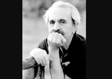 احمد قربان‌زاده درگذشت