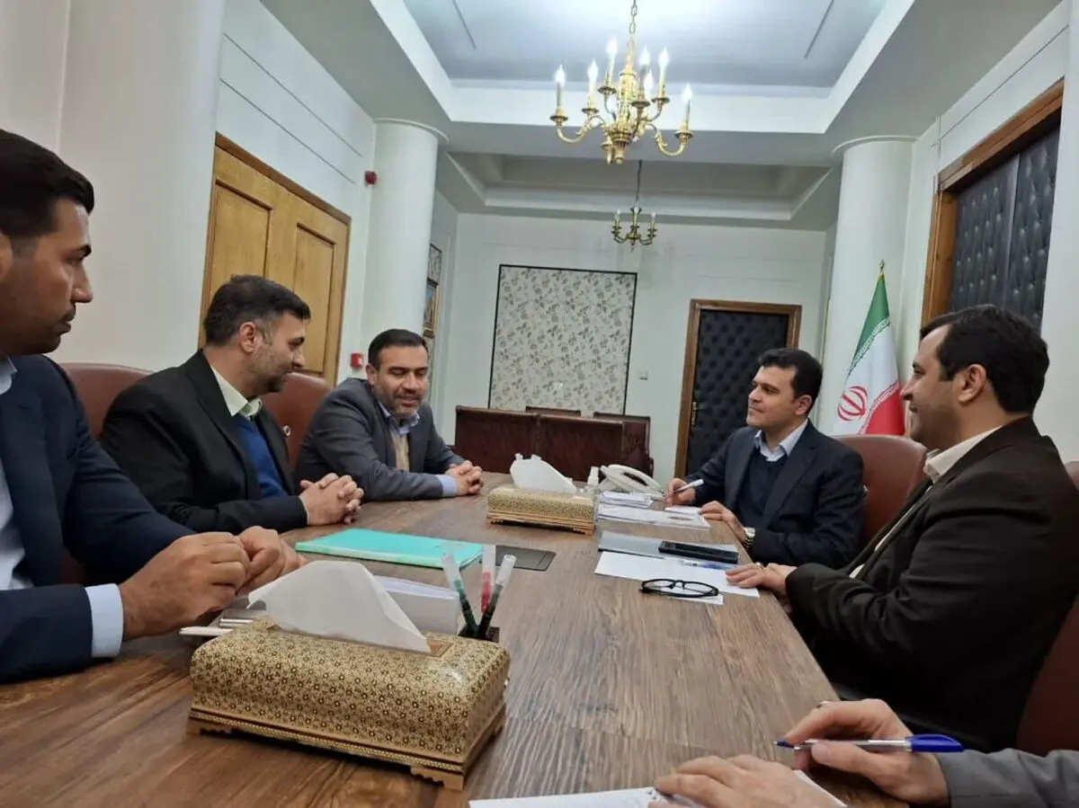 کمک به ایجاد مراکز رشد و خلاقیت و نوآوری در سطح فارس