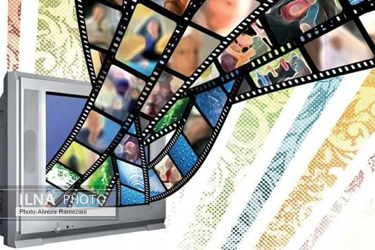 آخر هفته تلویزیون با 28 فیلم و انیمیشن