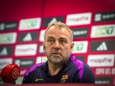 فلیک: شجاع بودیم و به بارسلونا افتخار می‌کنم