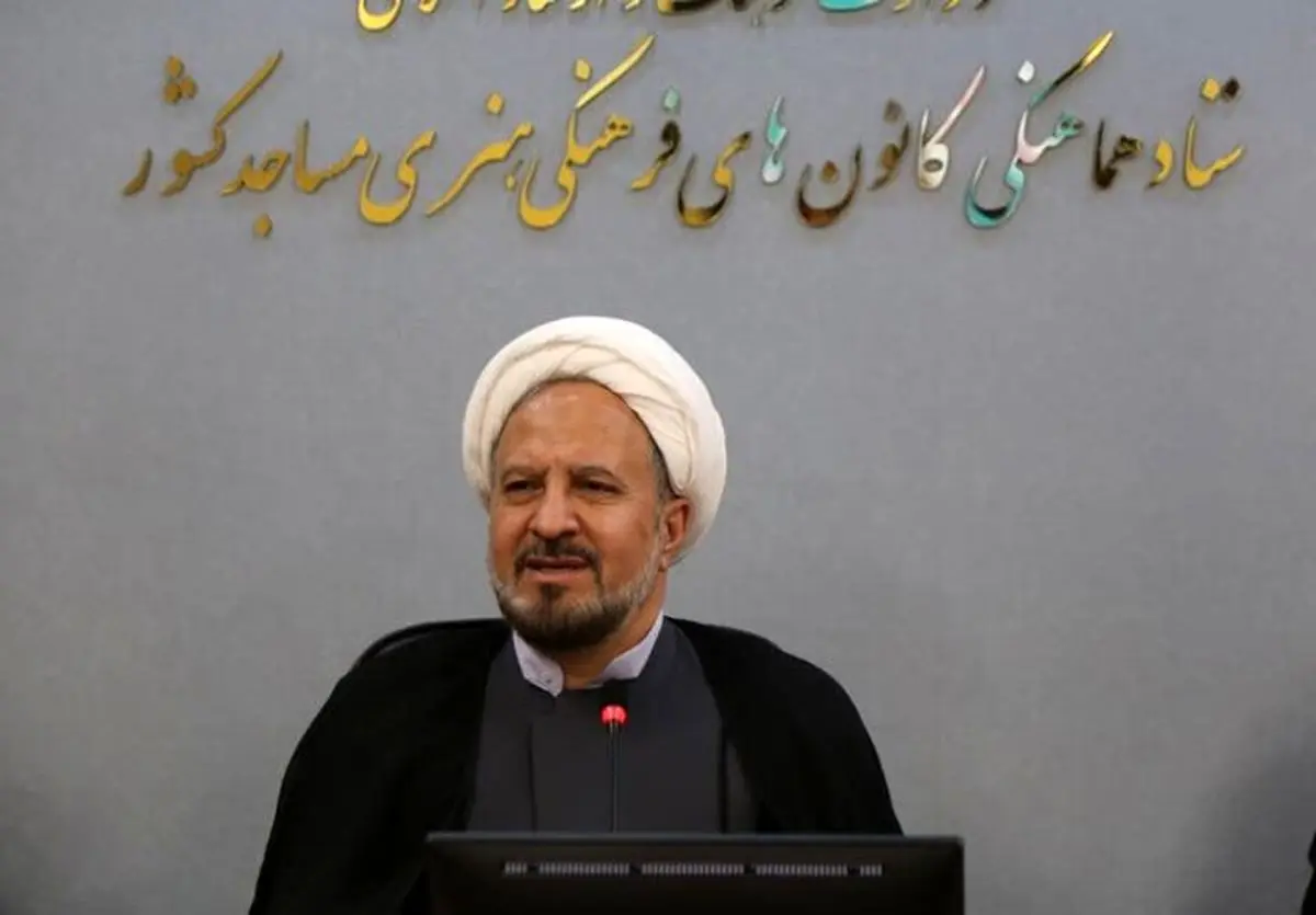نقش تمدنساز مساجد در مدیریت چالشهای فرهنگی کشور
