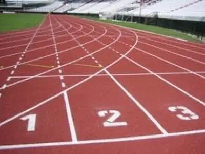 آغاز اردوی آماده سازی تعدادی از دو و میدانی کاران