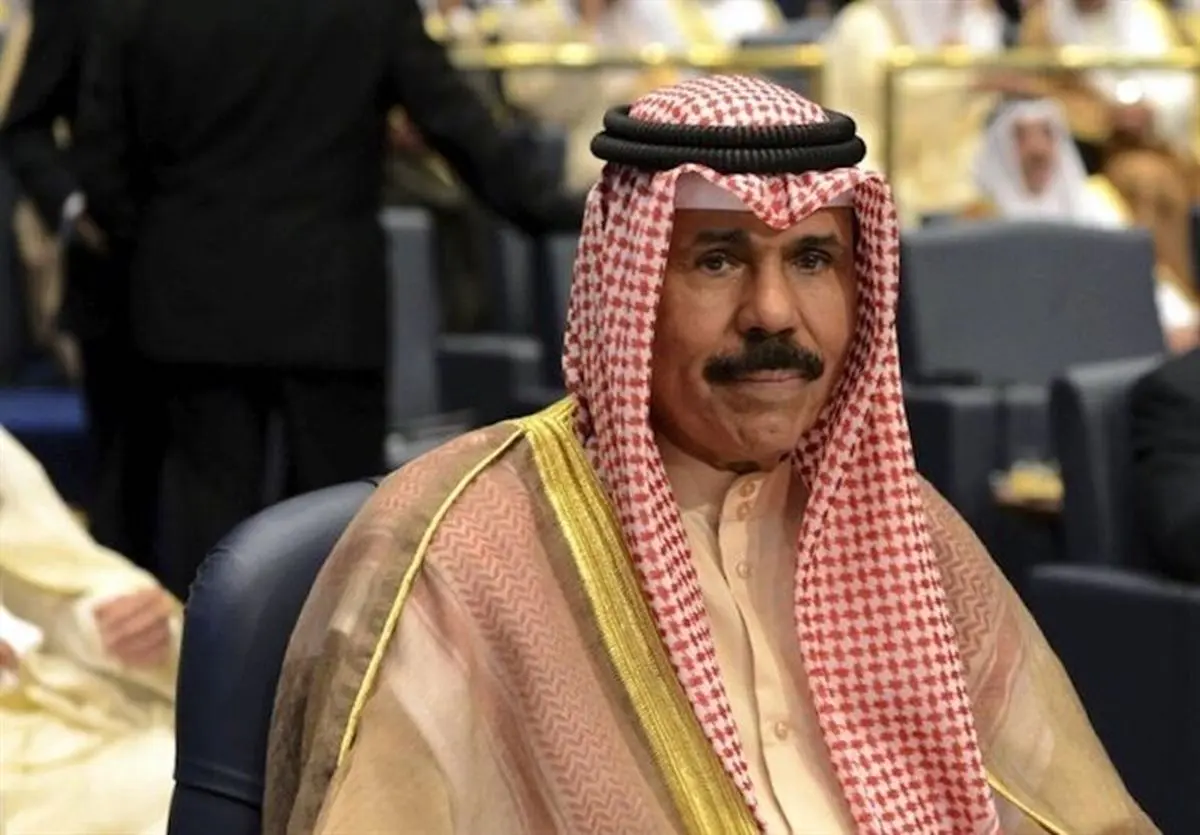  Kuwait’s Sheikh Ahmad Nawaf Al Sabah Reappointed as PM