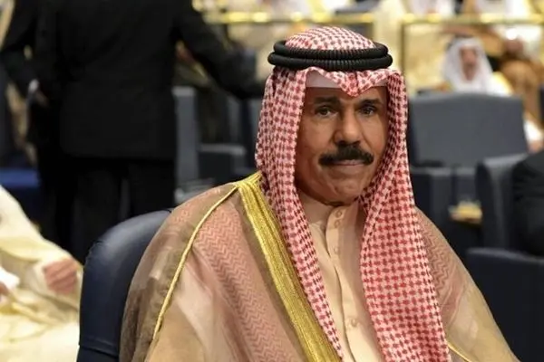  Kuwait’s Sheikh Ahmad Nawaf Al Sabah Reappointed as PM