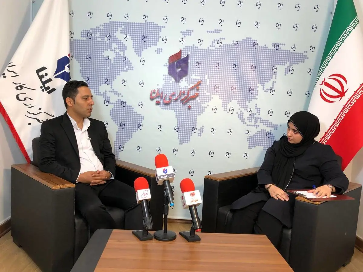 از مهندسی بومی تا صادرات ماشینآلات فرآوری خرما در ماشینسازی "اسوه نامبر پویا"