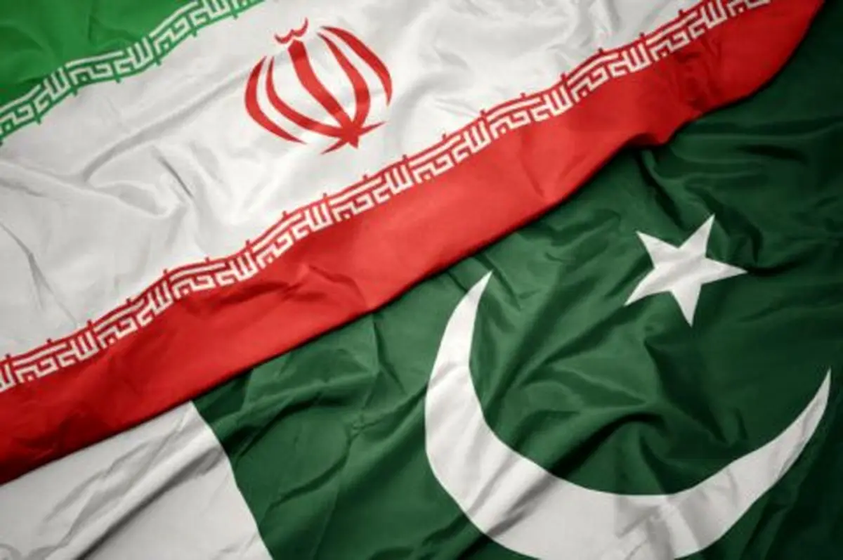 امضای موافقتنامه معاضدت قضایی در امور کیفری میان ایران و پاکستان