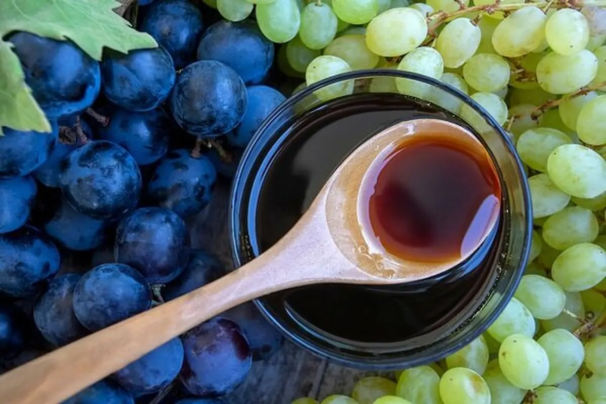 معجزه یک خوراکی خوشمزه برای جوان‌سازی پوست
