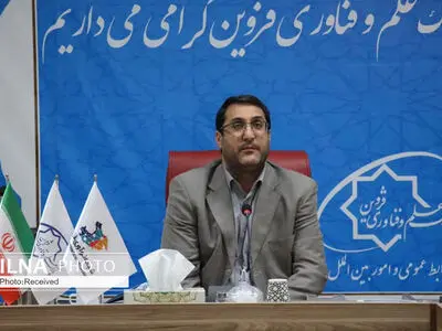 مراکز رشد تخصصی در استان قزوین راه‌اندازی می‌شود