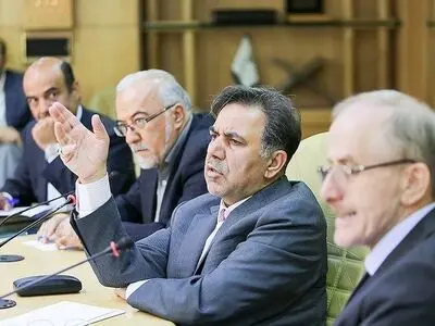 حق اعتراض رانندگان را قبول دارم/ با نرخ گذاری دولتی مخالفم /افزایش ۲۰درصدی نرخ کرایه حمل در کل کشور