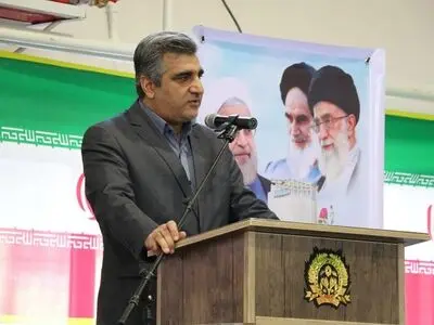ظرفیت‌های‌بی‌نظیری در شهر لاهیجان وجود دارد/ بروکراسی‌جلوی پیشرفت‌های لاهیجان را گرفته است
