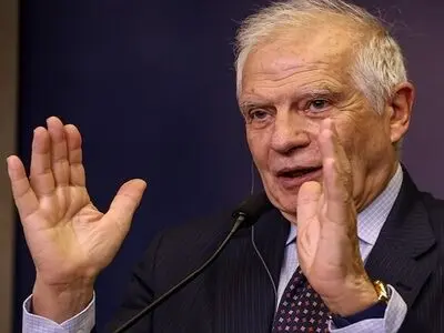 واکنش تند باکو به اظهارات بوررل علیه جمهوری آذربایجان 
