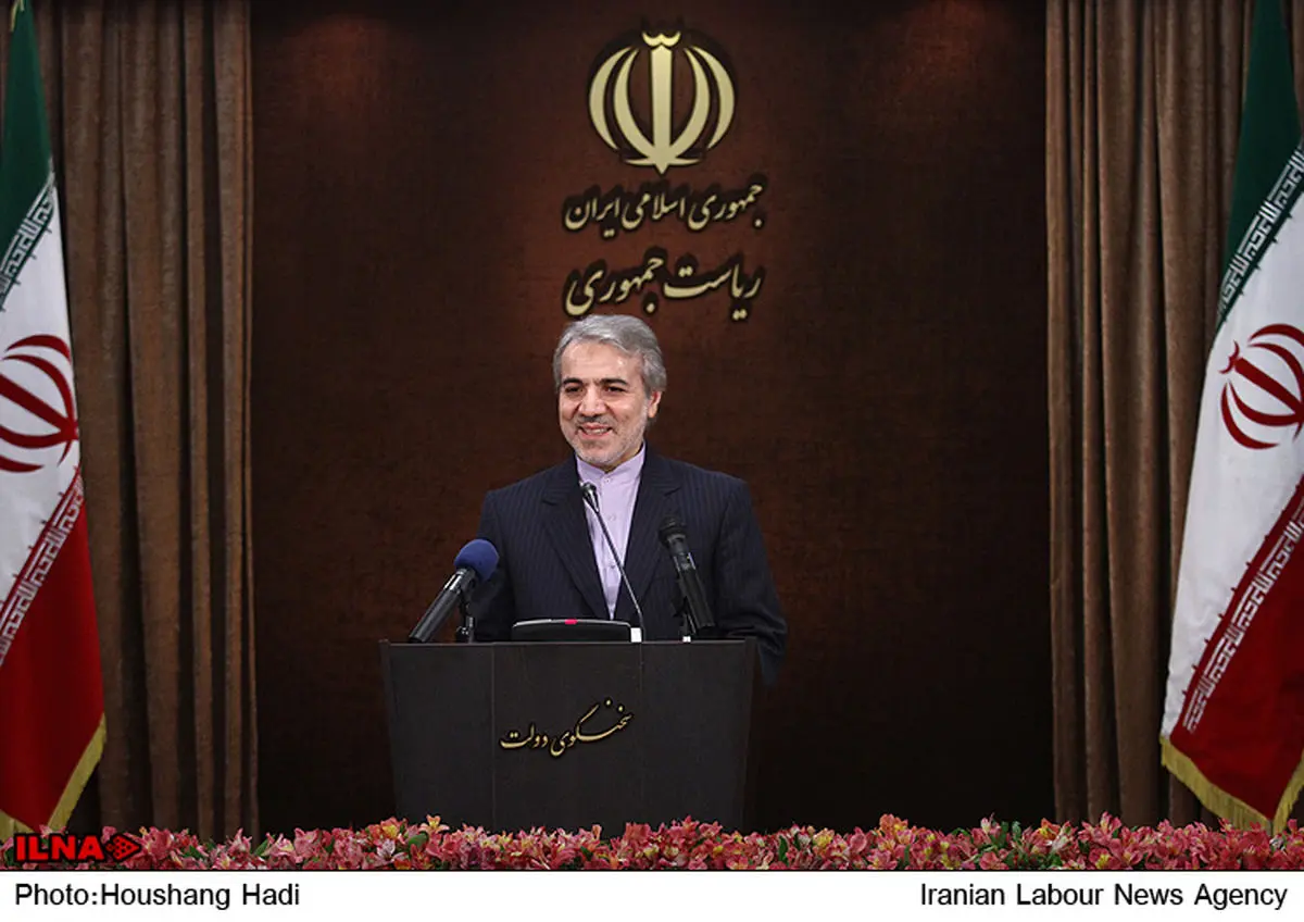 حضور جهانگیری در جلسه حزب ایرادی ندارد/ دفاع از کاهش نرخ سود بانکی/ بی جهت یارانهای قطع نمیشود