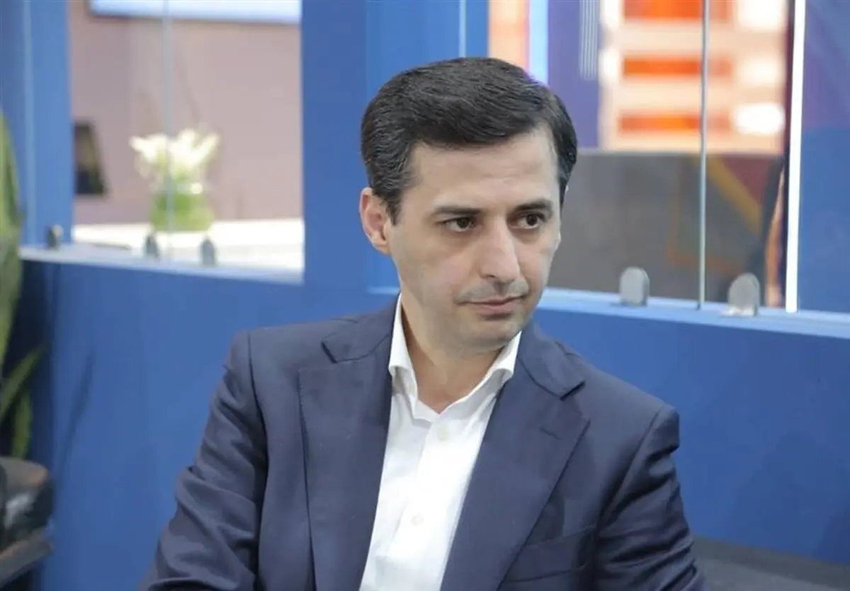 فرید دهقانی مدیرعامل معدنی و صنعتی چادرملو سخنران اصلی دوازدهمین دوره کنفرانس فولاد استیل پرایس خواهد بود