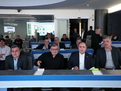 وضعیت امنیت غذایی کشاورزی بررسی شد