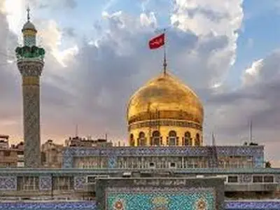  پناه آوردن زنان و کودکان شیعه به حرم حضرت زینب(س)+فیلم