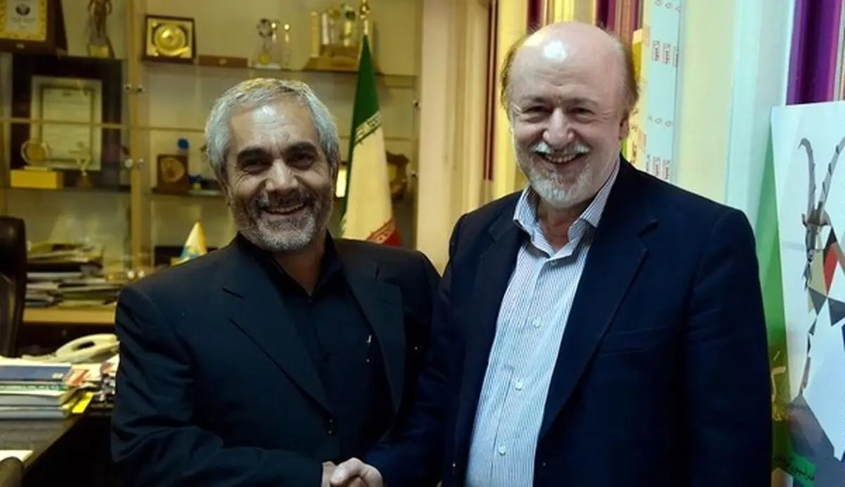 افتخاری: از هواداران استقلال می‌خواهم برای سلامتی پادوانی دعا کنند