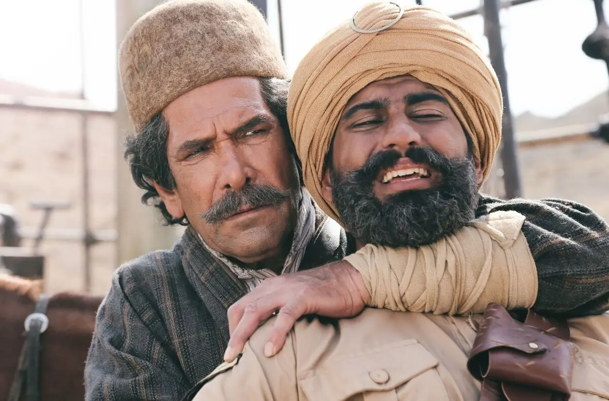 «آتش و باد» پنجشنبه بعد از اذان پخش می‌شود/ خلاصه سه قسمت جمعه روی آنتن