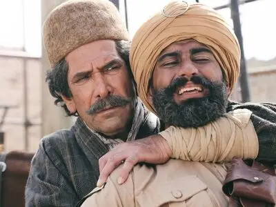 «آتش و باد» پنجشنبه بعد از اذان پخش می‌شود/ خلاصه سه قسمت جمعه روی آنتن