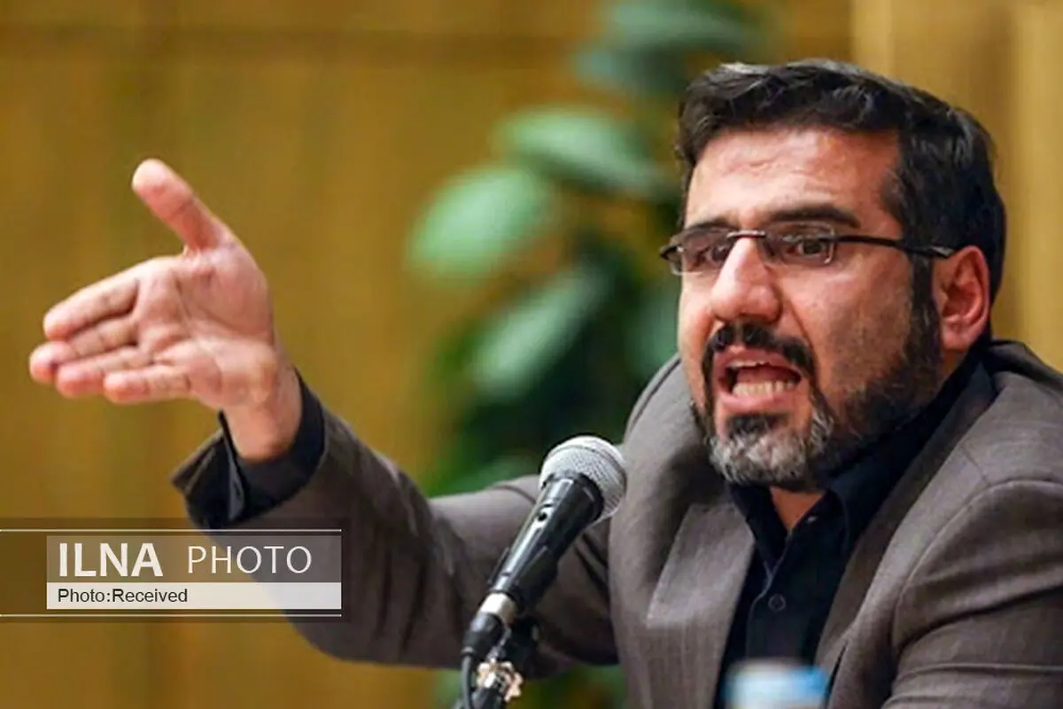پیام تسلیت وزیر ارشاد برای علی‌محمد مودب و افشین علا