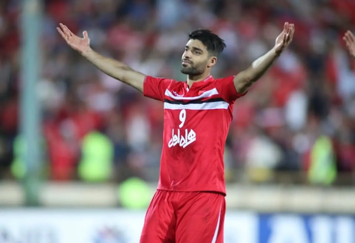 طارمی پیشنهاد پرسپولیس را رد کرد