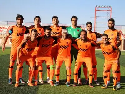 یک مدافع جدید به تیم مس رفسنجان اضافه شد +عکس