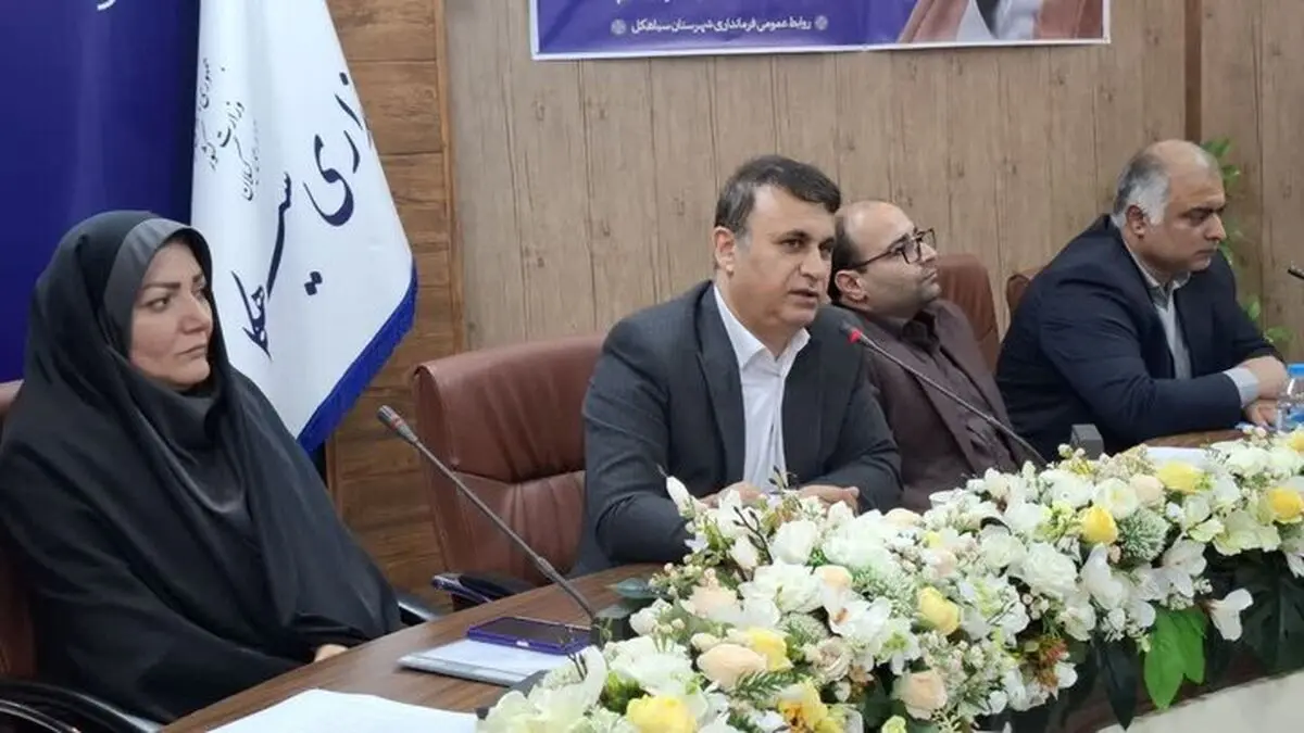تاکید بر لزوم رفع دغدغه‌های مردم توسط مسئولان در گیلان