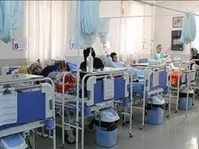 ۶۴۰ میلیارد ریال برای کمک به بیمارستان های استان جذب کردیم