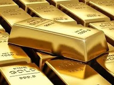 افزایش بهای طلا به بالاترین سطح در ۶ سال گذشته 