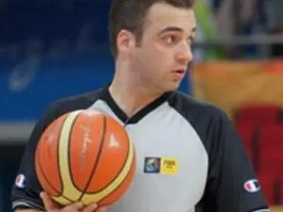 صفرزاده نخستین داور تاریخ بسکتبال ایران در NBA 