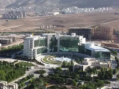  پرونده پزشکی بیماران در بیمارستان ابوعلی‌سینا شیراز الکترونیکی شد