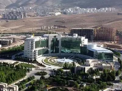  پرونده پزشکی بیماران در بیمارستان ابوعلی‌سینا شیراز الکترونیکی شد