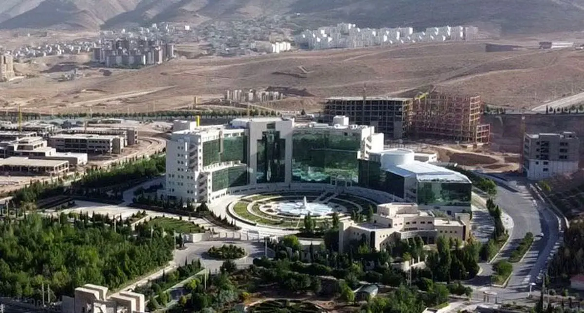  پرونده پزشکی بیماران در بیمارستان ابوعلی‌سینا شیراز الکترونیکی شد