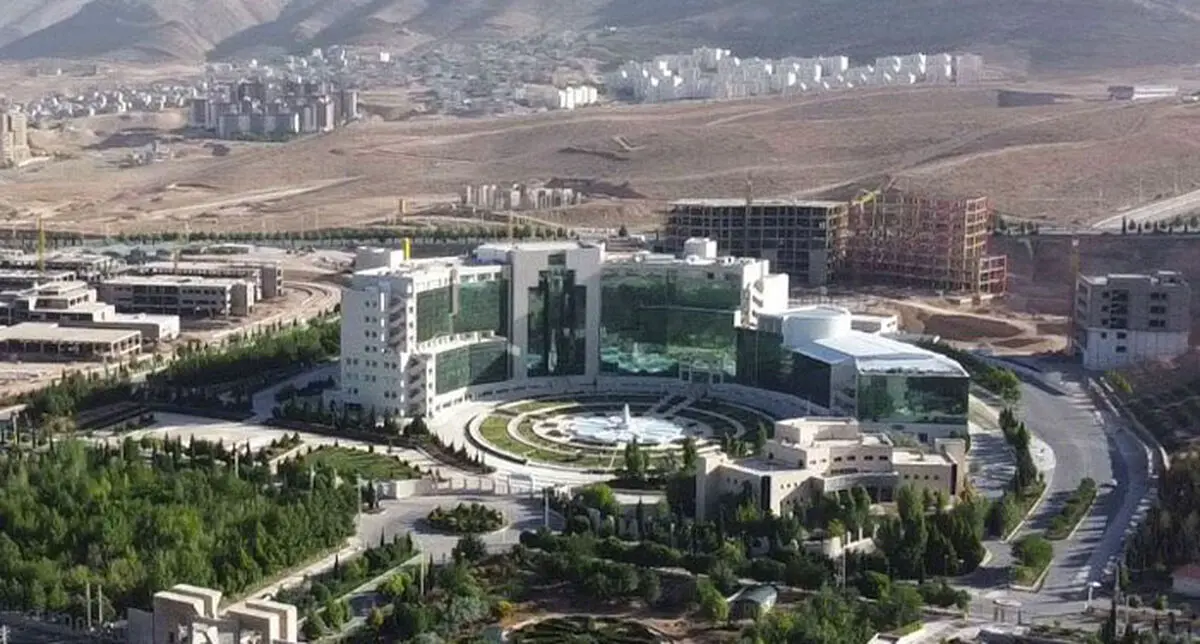  پرونده پزشکی بیماران در بیمارستان ابوعلی‌سینا شیراز الکترونیکی شد