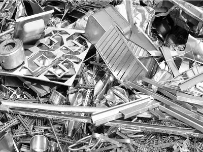 قیمت ضایعات استیل
