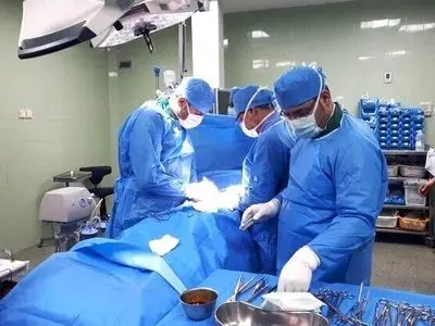 اعضای بدن شهروند ۵۲ ساله فومنی به بیماران نیازمند اهدا شد