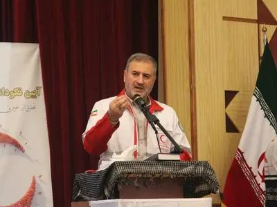 امروز فرهنگ امدادگری تداوم همان فرهنگ دوران دفاع مقدس است