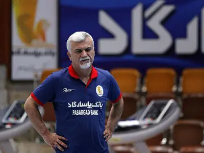 اسماعیل نژاد: مجوز اعزام تیم کشتی فرنگی به جام وهبی امره صادر نشده است