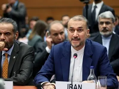بی‌عملی شورای امنیت سازمان ملل در قبال نسل‌کشی در غزه فاجعه دیپلماسی قرن است