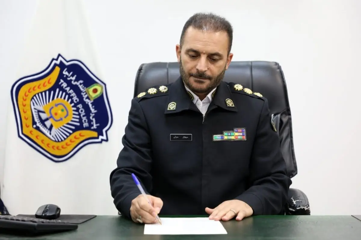 گواهینامه رانندگی امتیاز ویژه نیست؛ آزمون سلامت شماست!