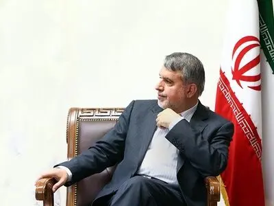 وزیر ارشاد: تخریب دولت، تخریب فرهنگ ایثار و شهادت است