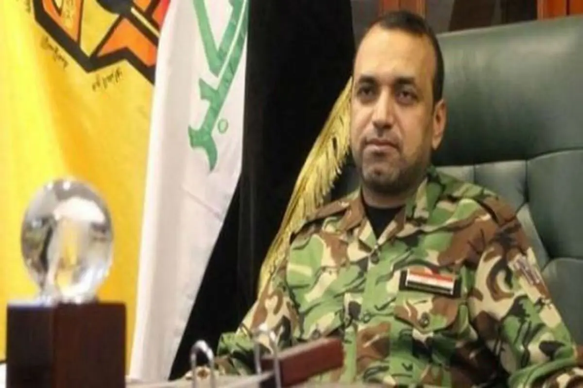 حشد الشعبی آماده حضور در عملیات آزادسازی الحویجه