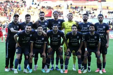 ترکیب چادرملو در دیدار با گل‌گهر مشخص شد