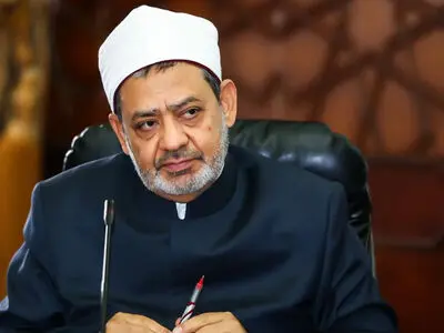 اظهارات جنجالی شیخ الازهر درباره حجاب و ازدواج عرفی